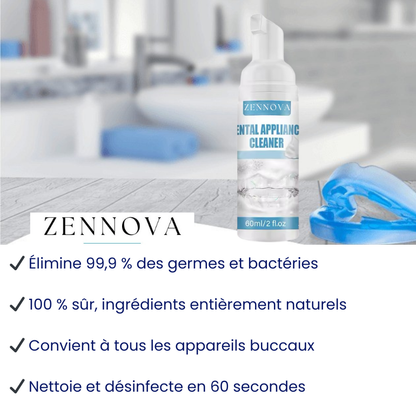 Nettoyant Sleep-X